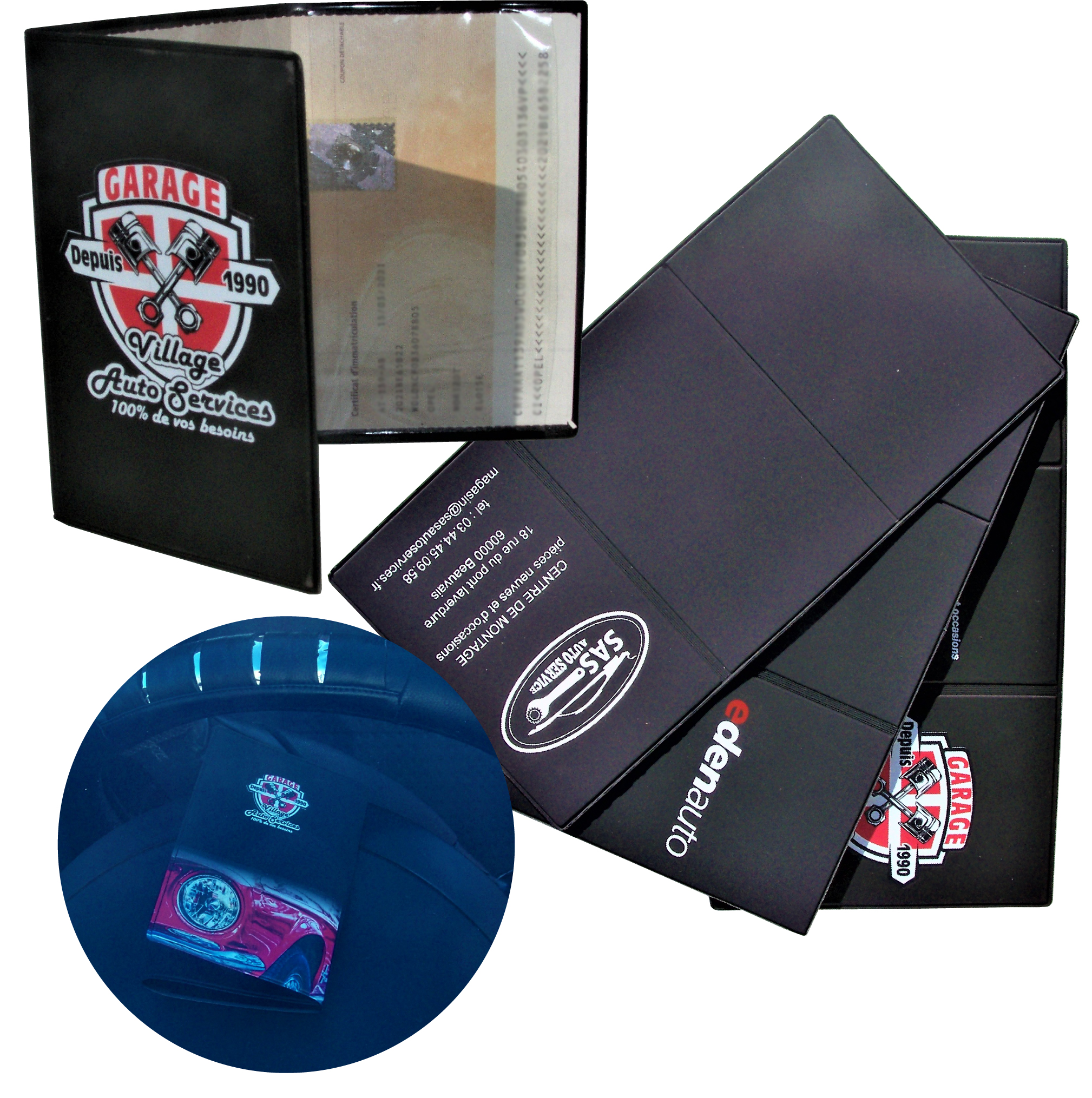 Goodies Personnalisés pour Valoriser Votre Marque